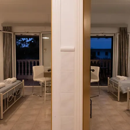 Manao Summer House Planos Exterior foto