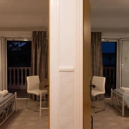 Manao Summer House Planos Exterior foto