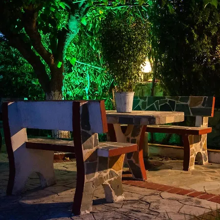 Manao Summer House Planos Exterior foto