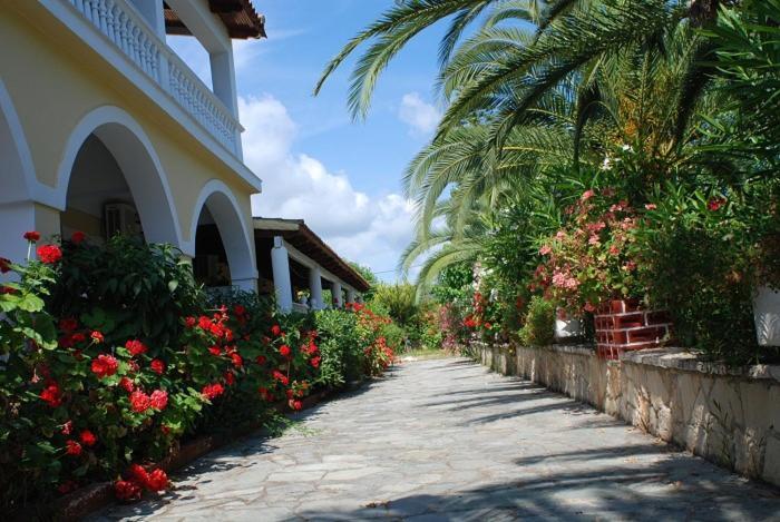 Apartment Manao Summer House *