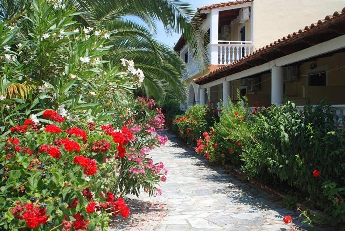 Apartment Manao Summer House *