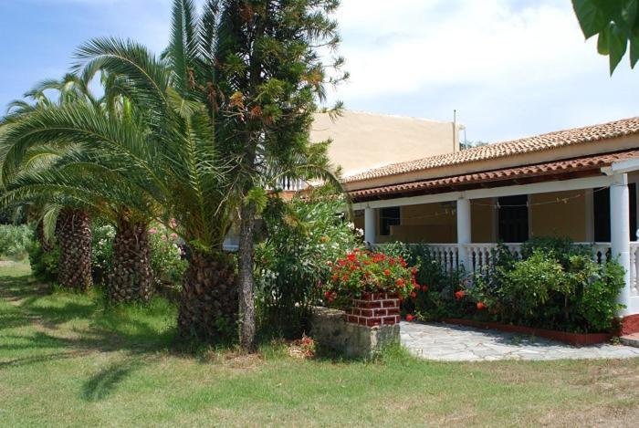 Manao Summer House Planos