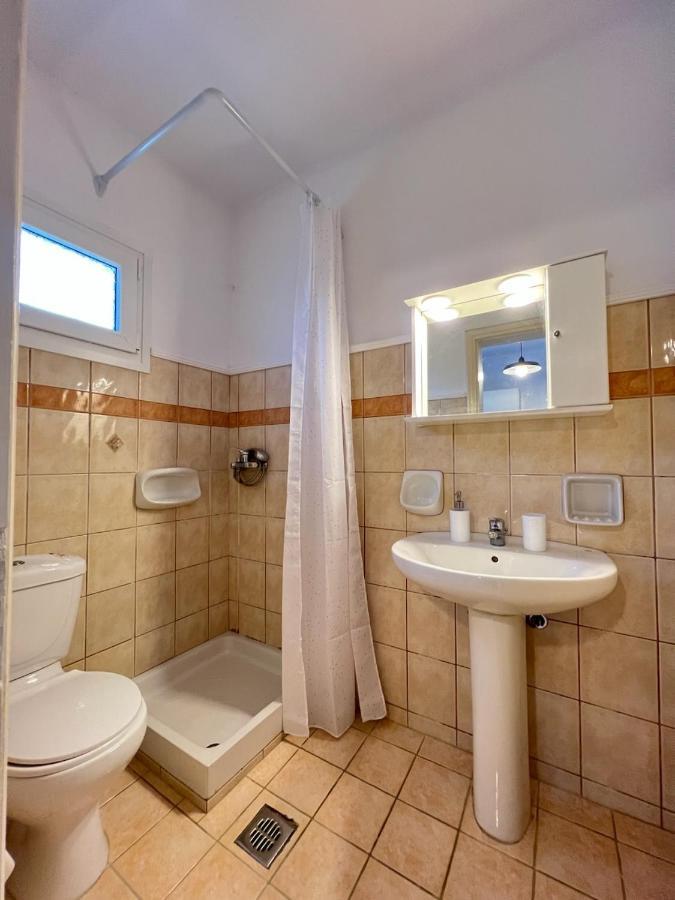 Manao Summer House Apartment