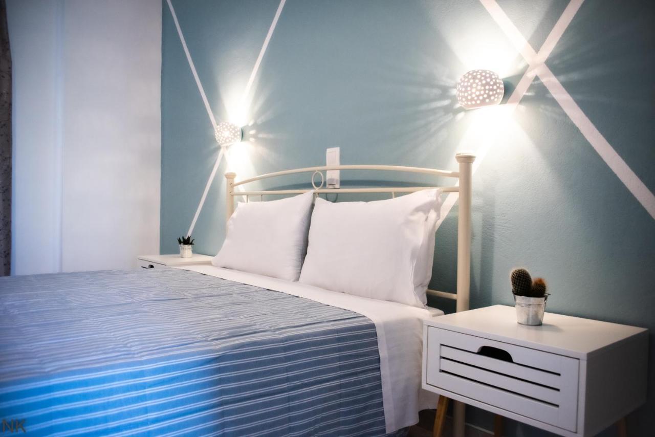 Manao Summer House Apartment Planos