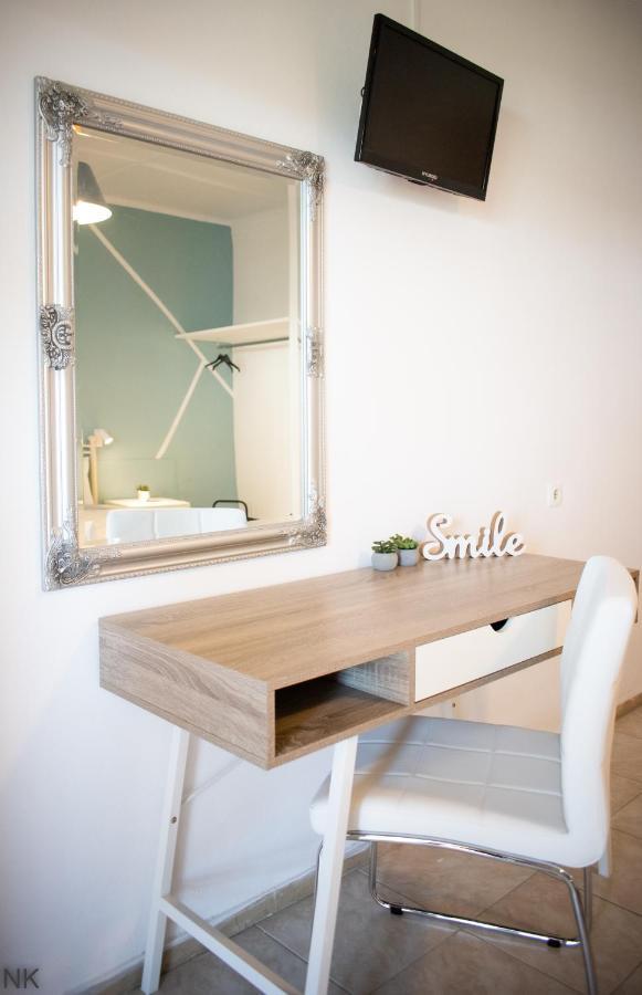 Apartment Manao Summer House