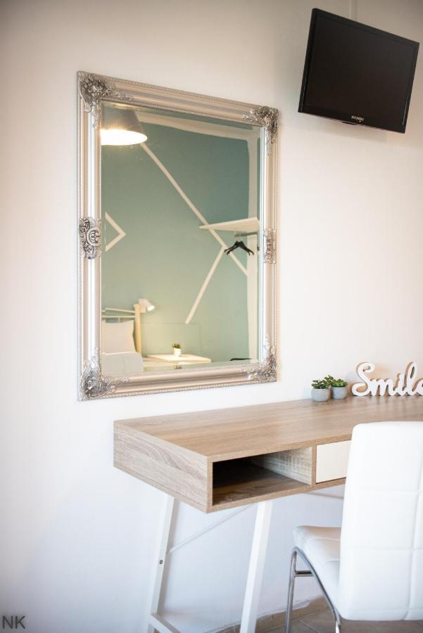 Apartment Manao Summer House