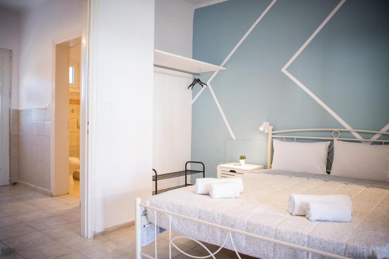 Apartment Manao Summer House Planos