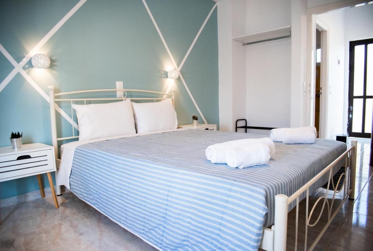 Manao Summer House * Τσιλιβί