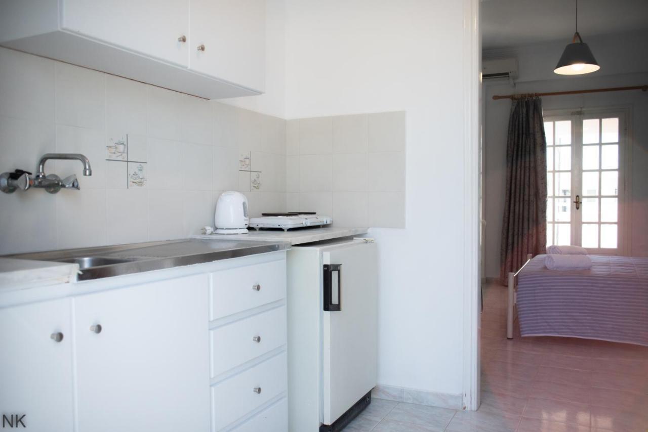 Manao Summer House Apartment *