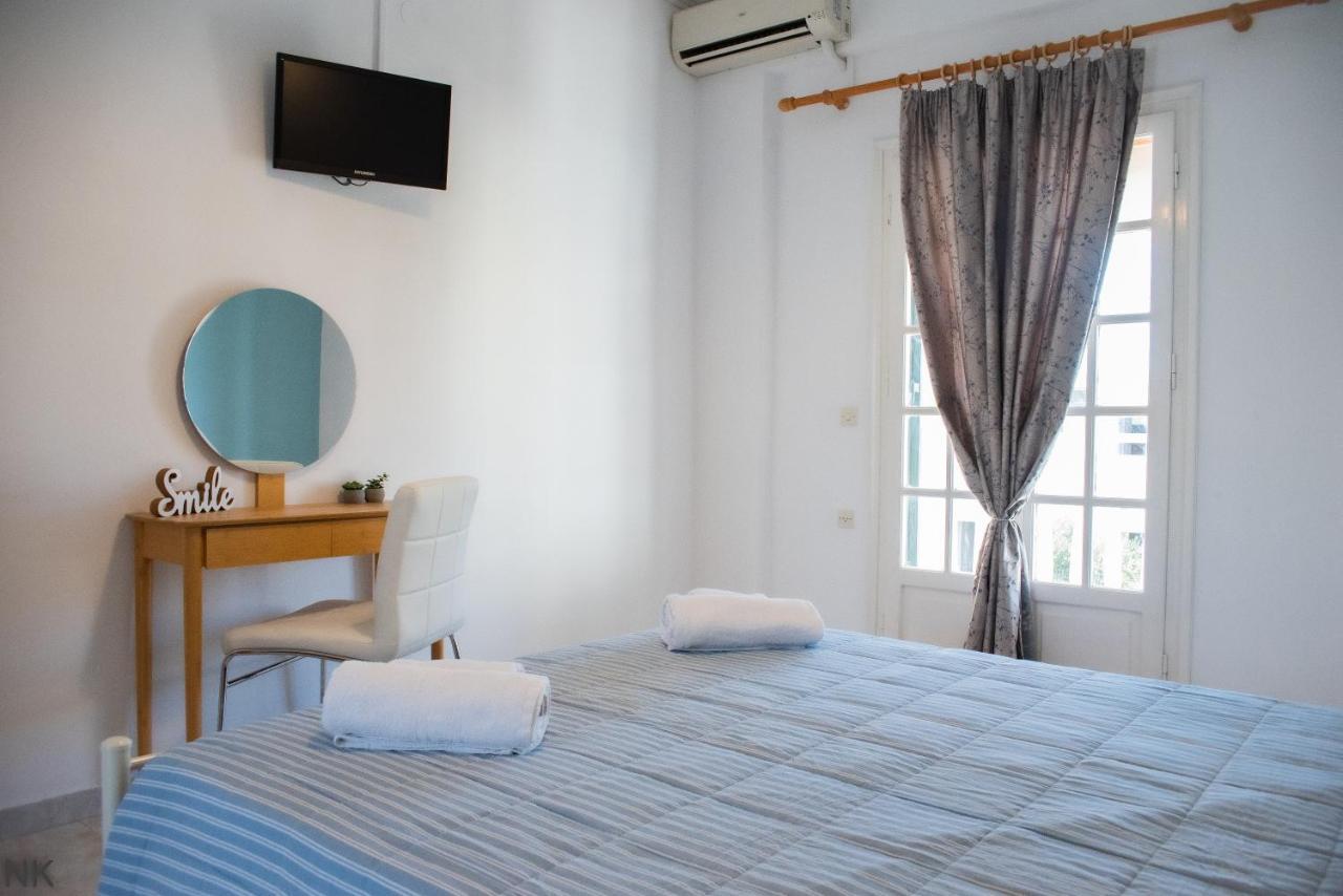 Manao Summer House Τσιλιβί