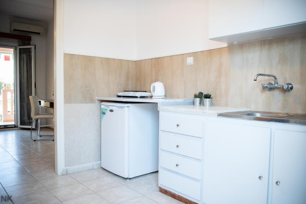 Manao Summer House Apartment Planos