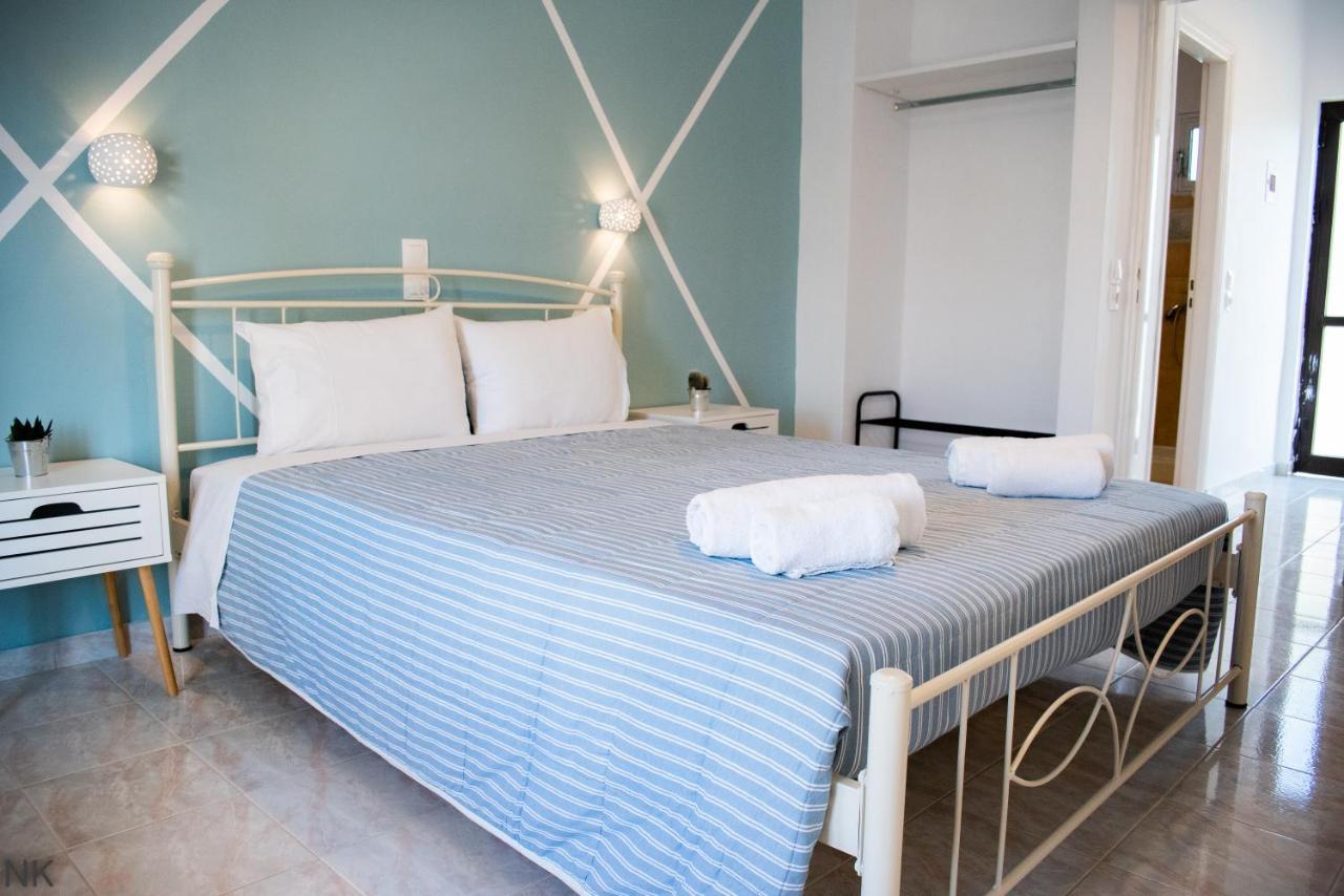 Manao Summer House Διαμέρισμα Τσιλιβί