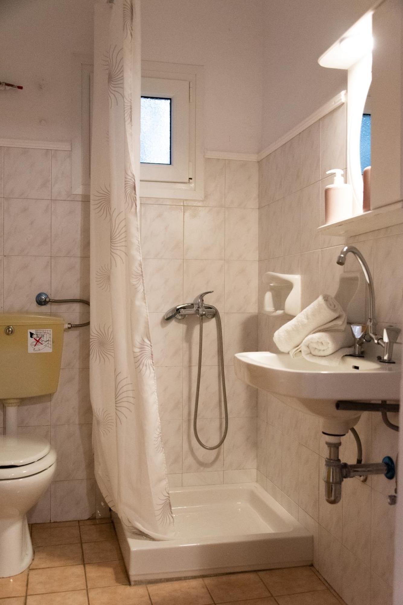 Manao Summer House Apartment *