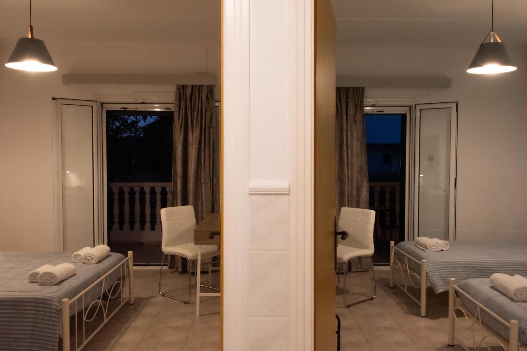 Apartment Manao Summer House