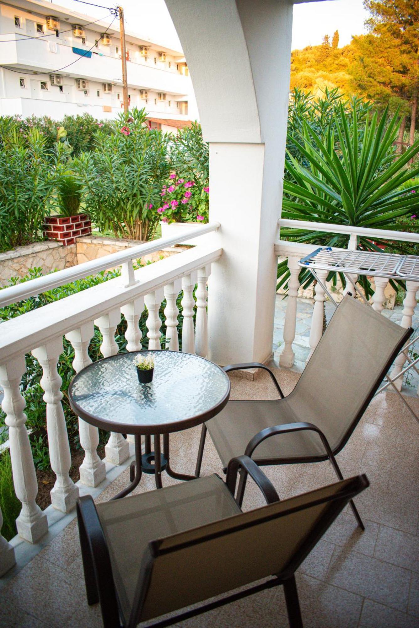 Manao Summer House Διαμέρισμα