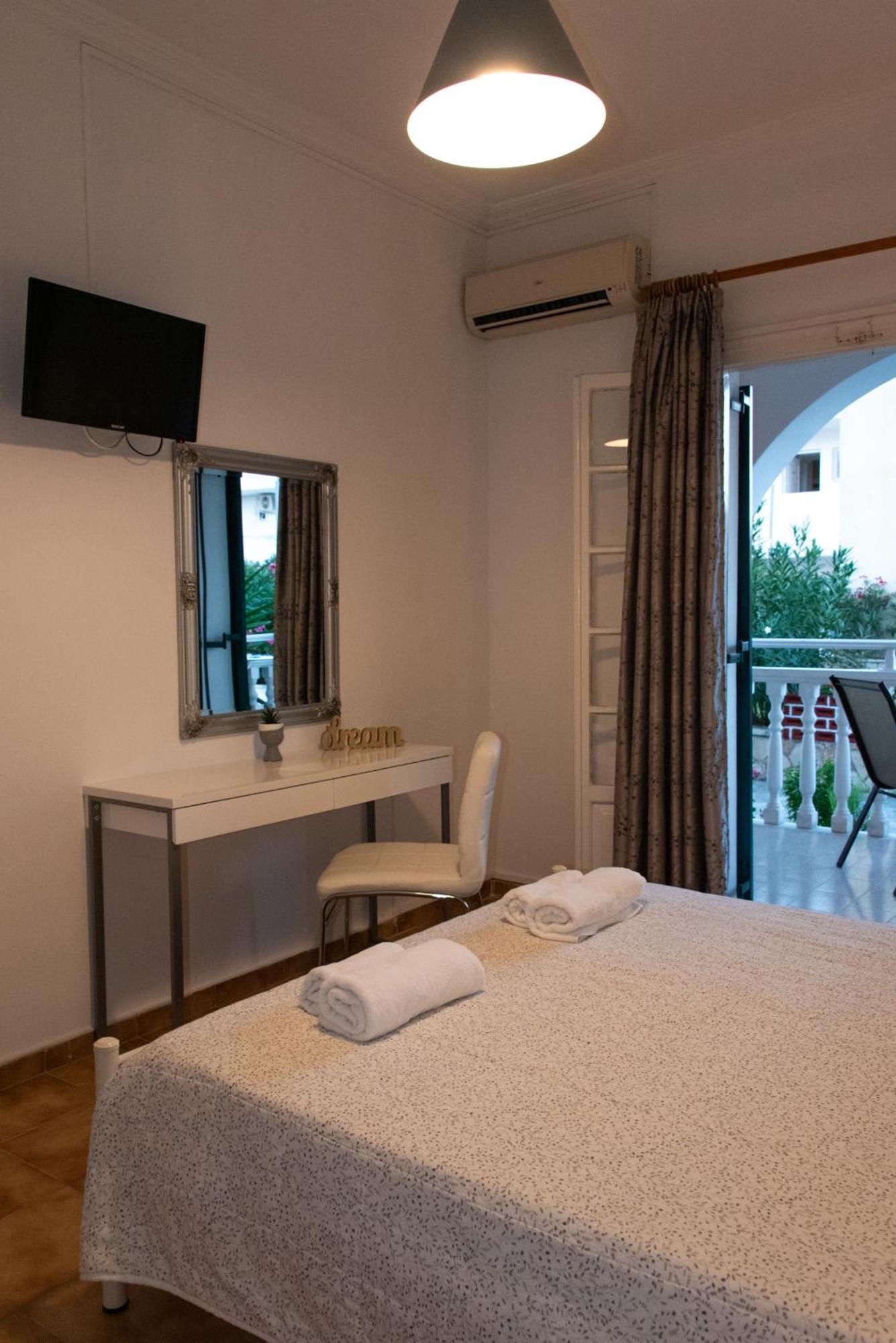 Apartment Manao Summer House