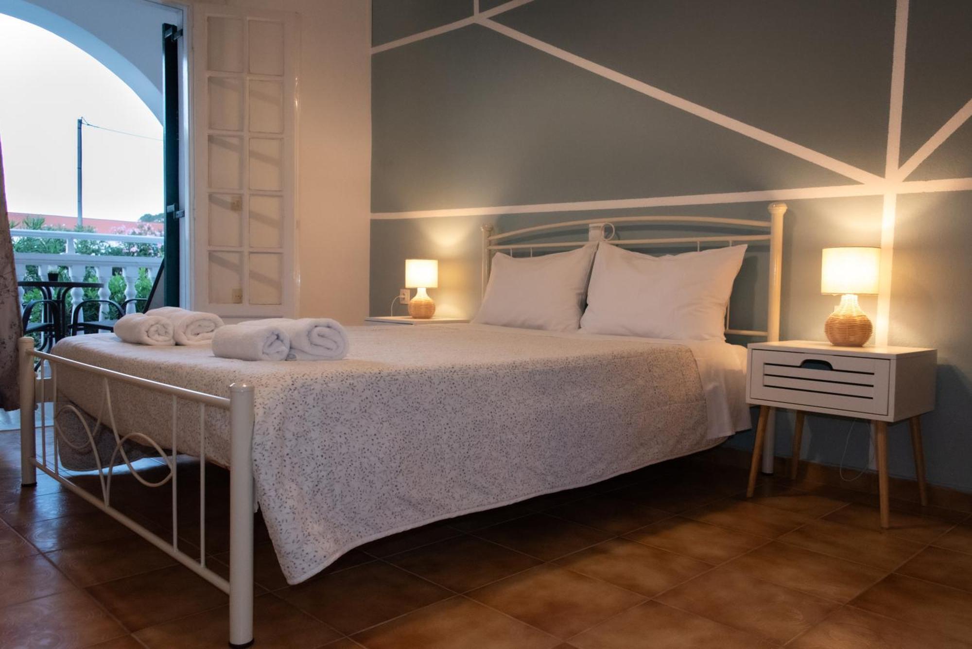 Manao Summer House Apartment Planos