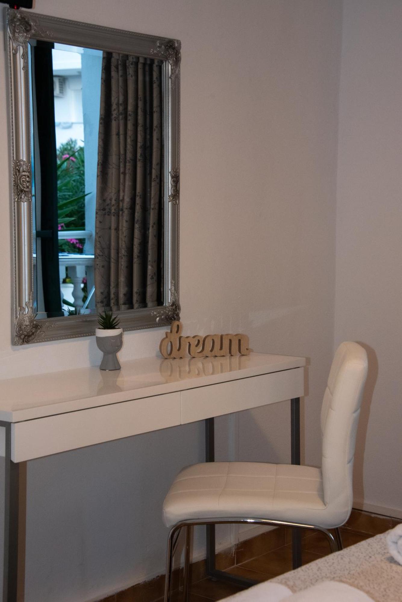 Apartment Manao Summer House *
