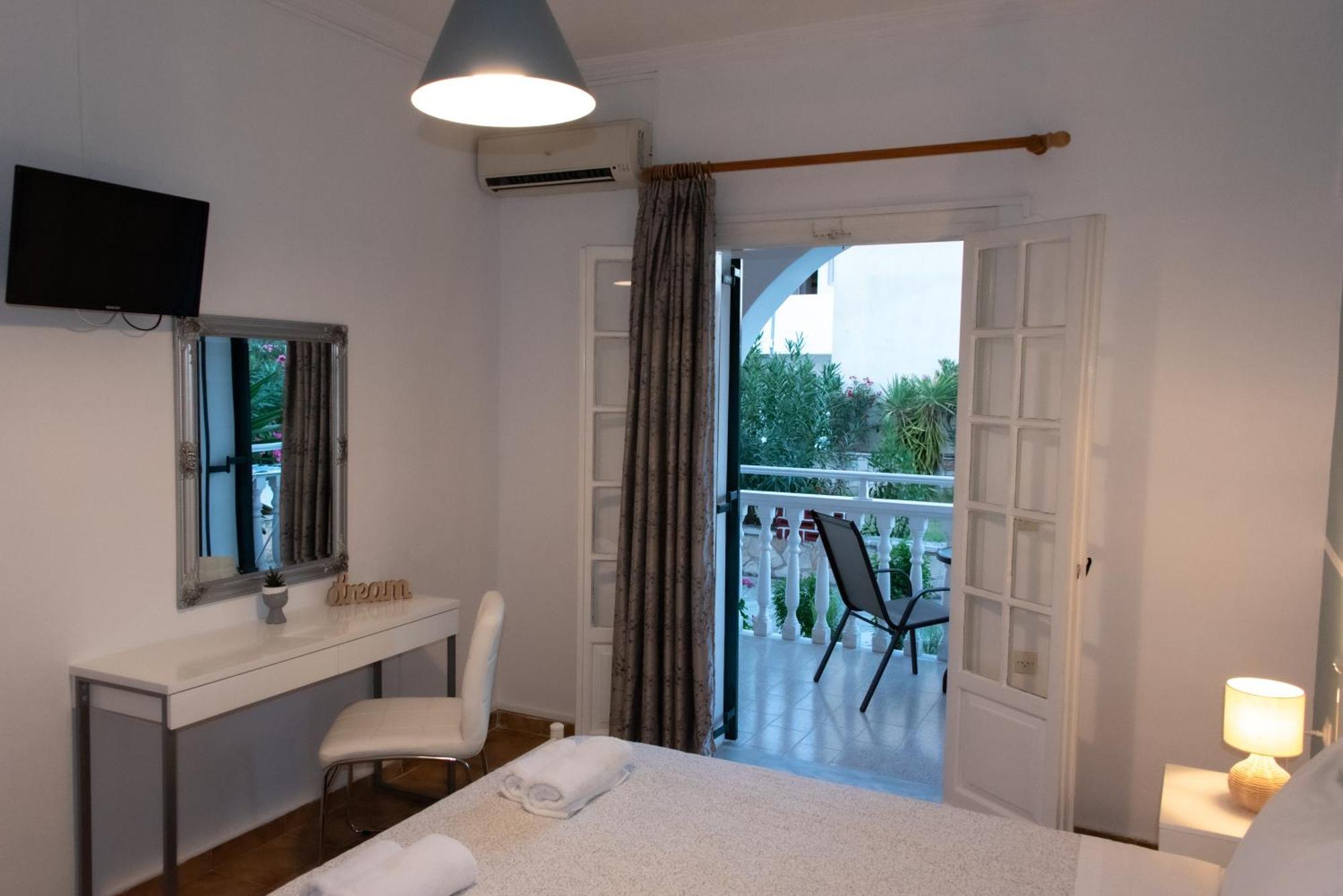 Manao Summer House Apartment *