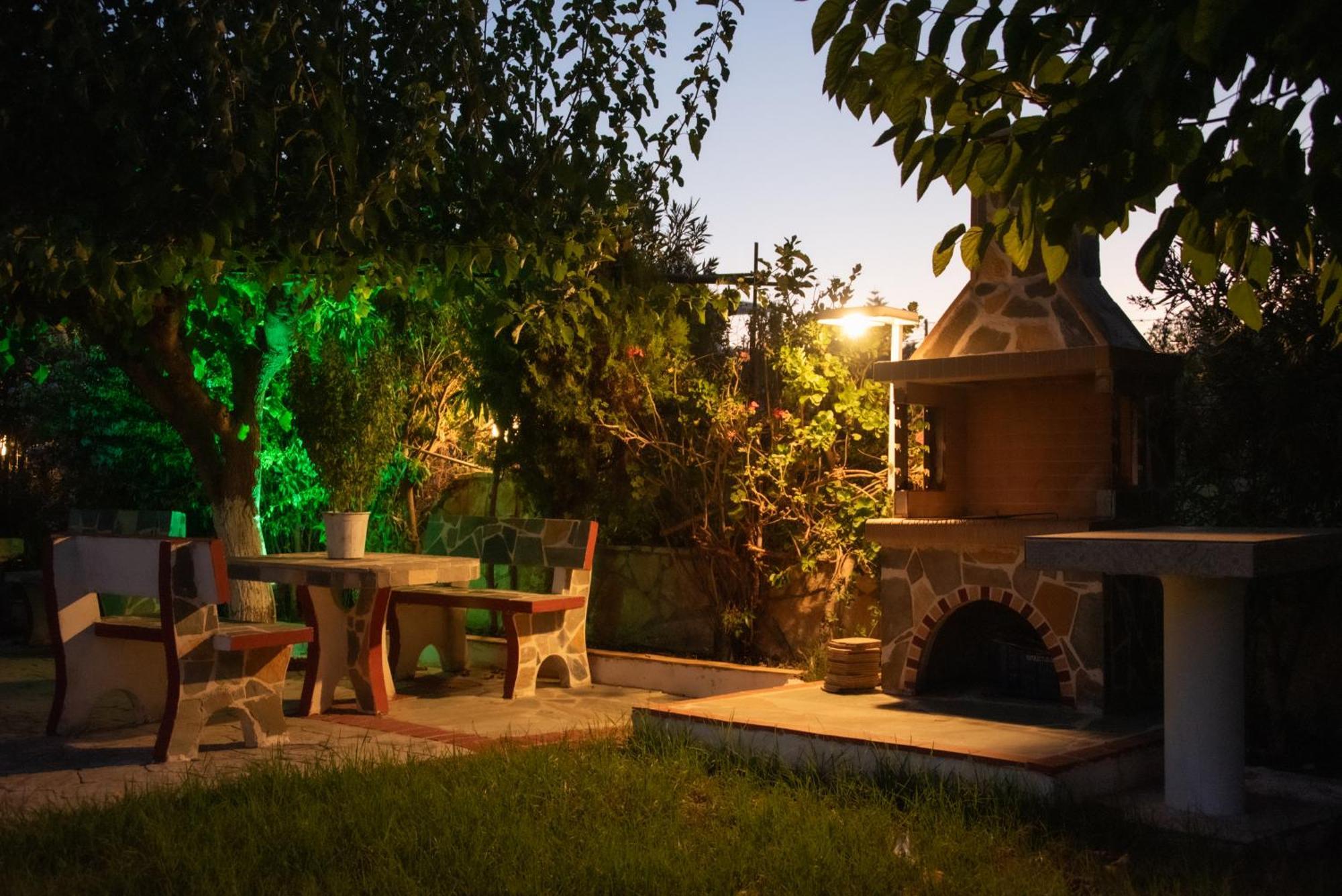 Manao Summer House Διαμέρισμα