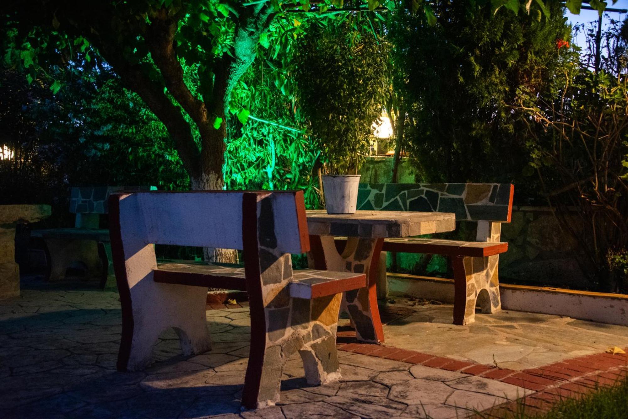 Διαμέρισμα Manao Summer House *