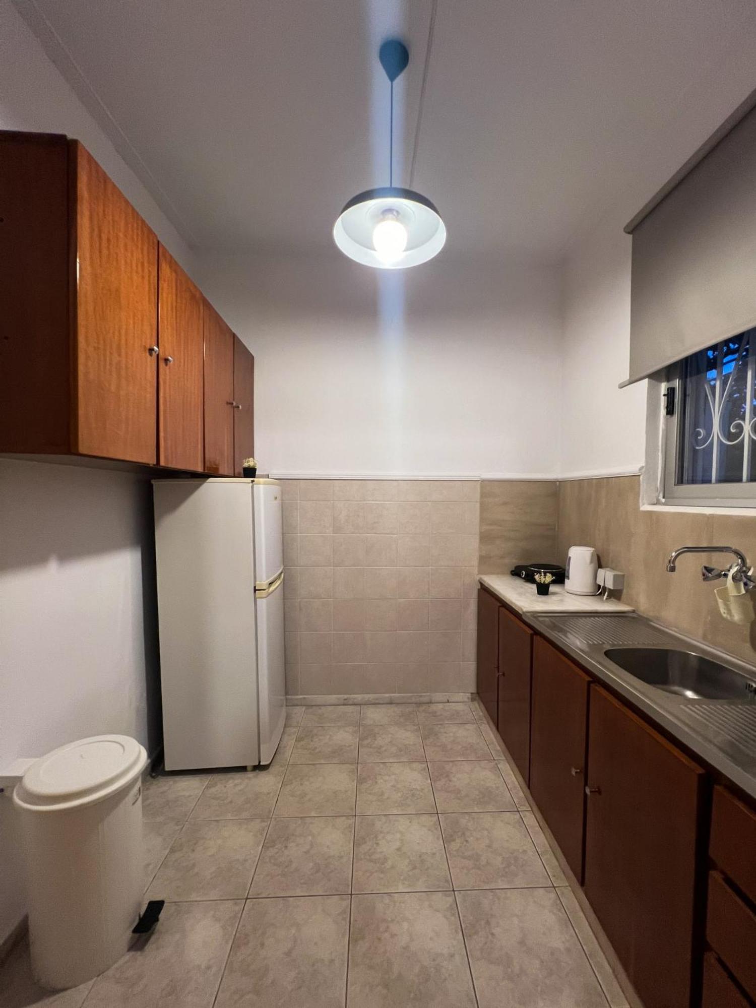 Apartment Manao Summer House Planos