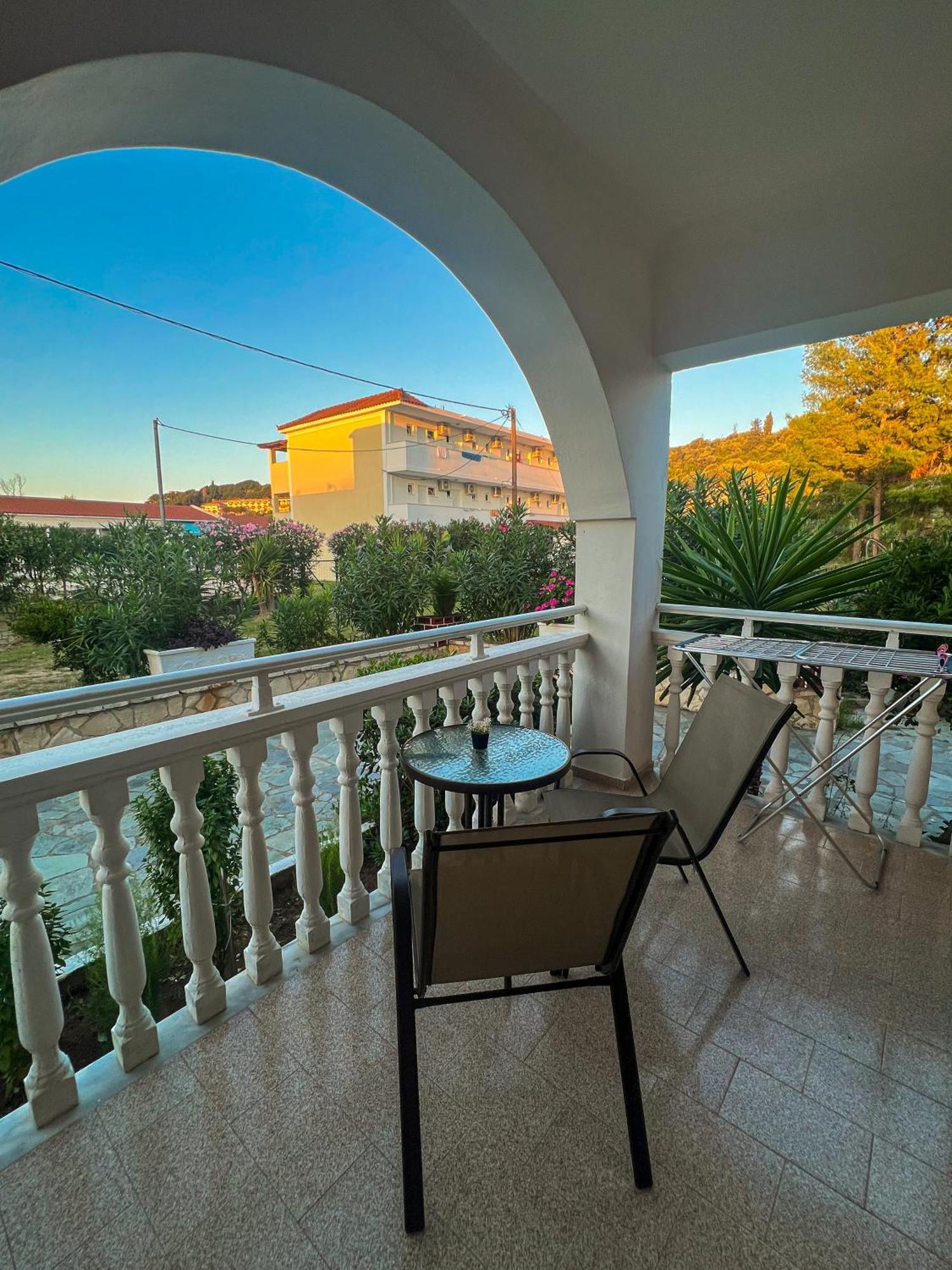 Manao Summer House Apartment *